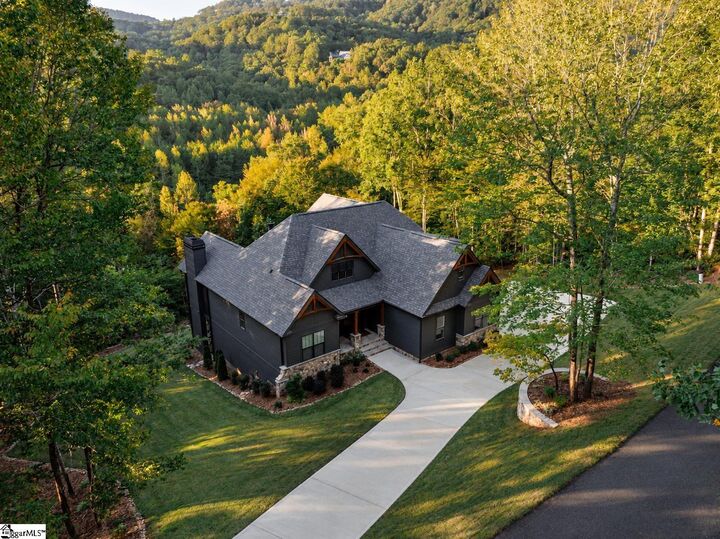 Property Photo:  9 Buck Creek Trail  SC 29690 