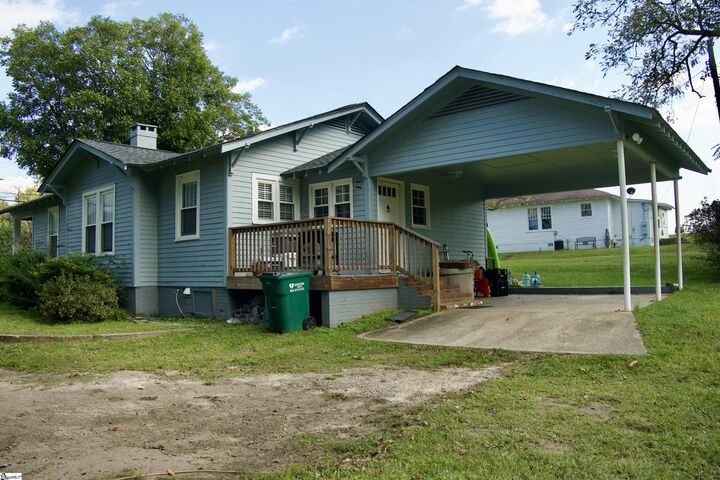 Property Photo:  14561 Ashville Highway  SC 29349 