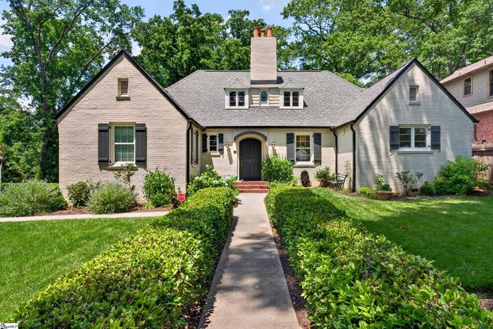 Property Photo:  121 Tindal Avenue  SC 29605 