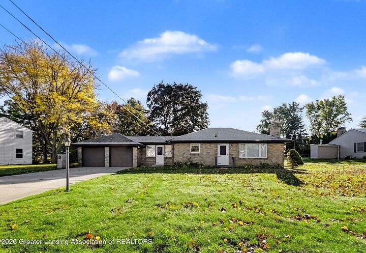 Property Photo:  12122 Dawnhaven Avenue  MI 48917 