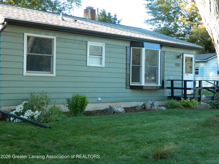 Property Photo:  4398 Doncaster Avenue  MI 48842 