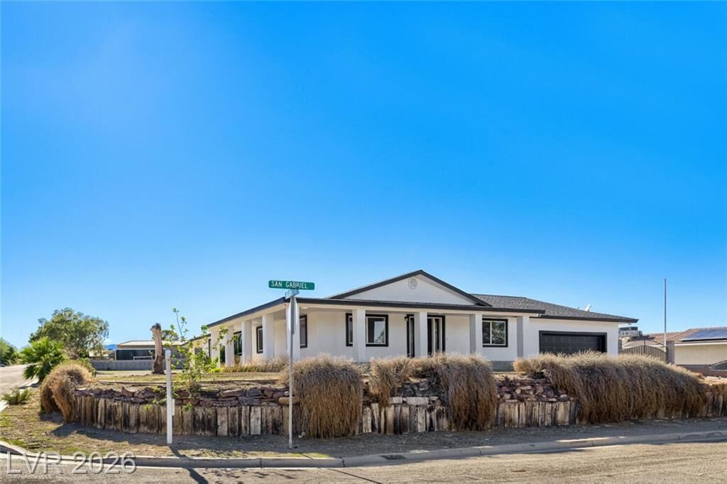 Property Photo: 1227 San Gabriel Avenue NV 89002