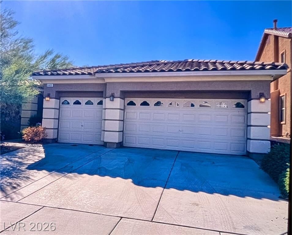 Property Photo:  8409 Rushfield Avenue  NV 89178 