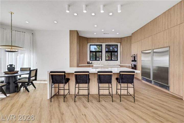 Property Photo:  3765 Pacific Street  NV 89121 