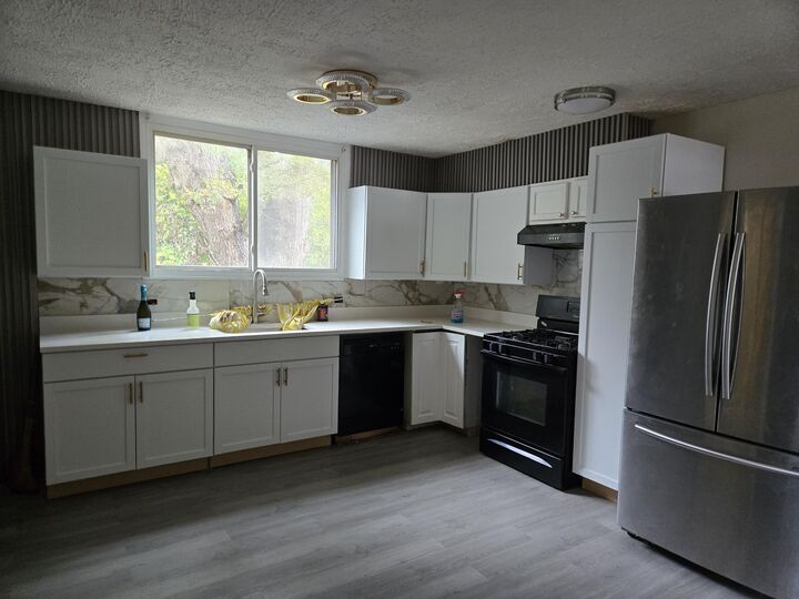Property Photo: 3511 Ridge Road IN 46322