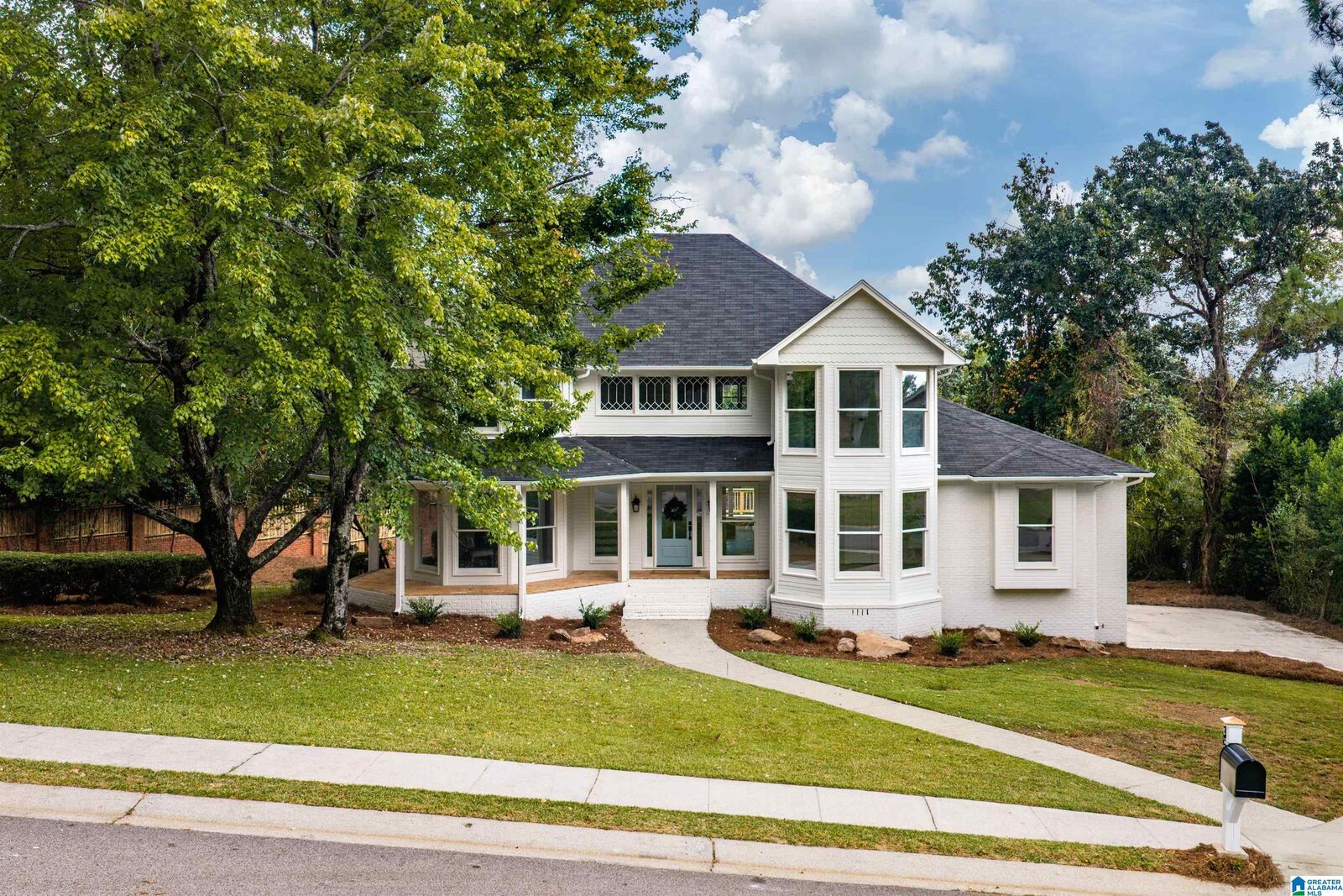 Property Photo:  3521 Grand Rock Circle  AL 35223 