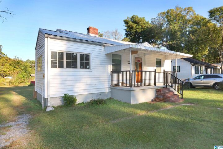 Property Photo:  78 Pelham Heights  AL 36206 