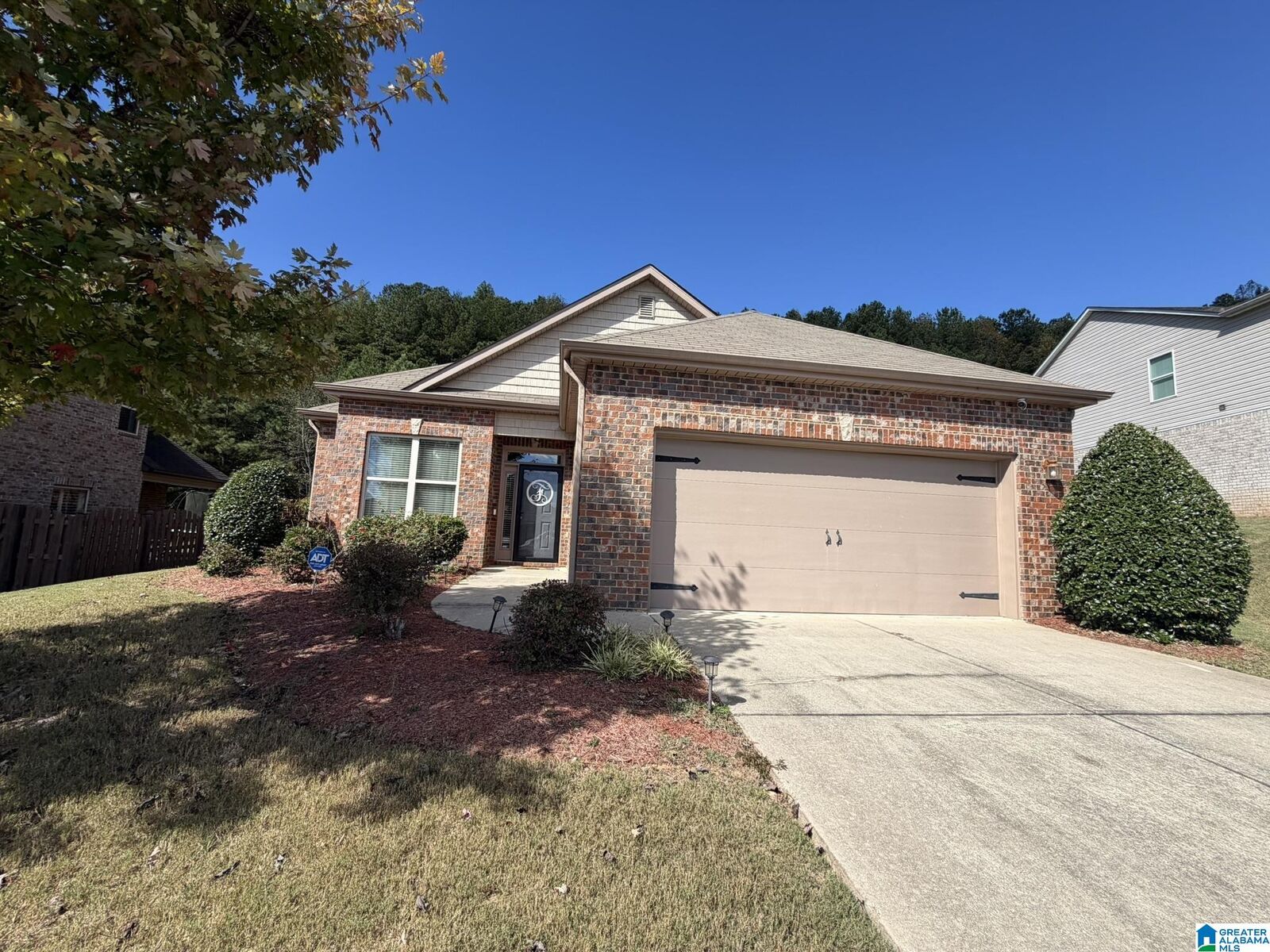 Property Photo:  6393 Southern Trace Drive  AL 35094 