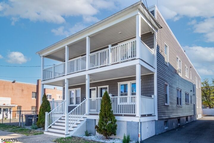 Property Photo:  19 Arch St  NJ 07003 