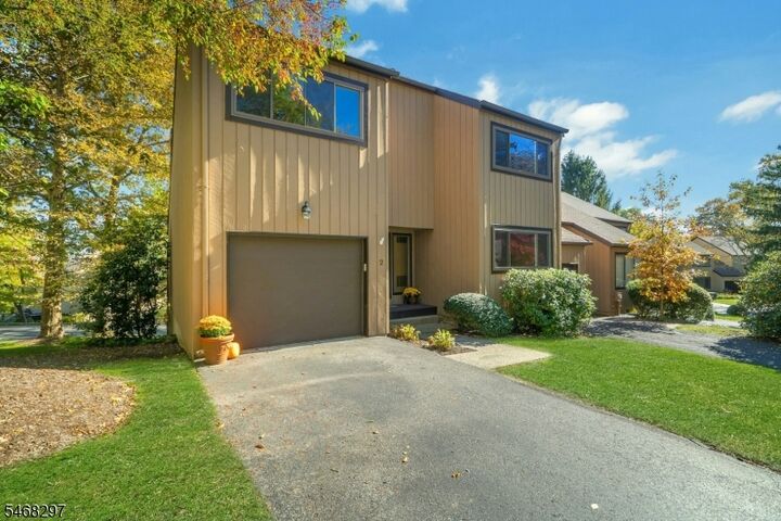 Property Photo: 2 Sycamore Ln NJ 07976