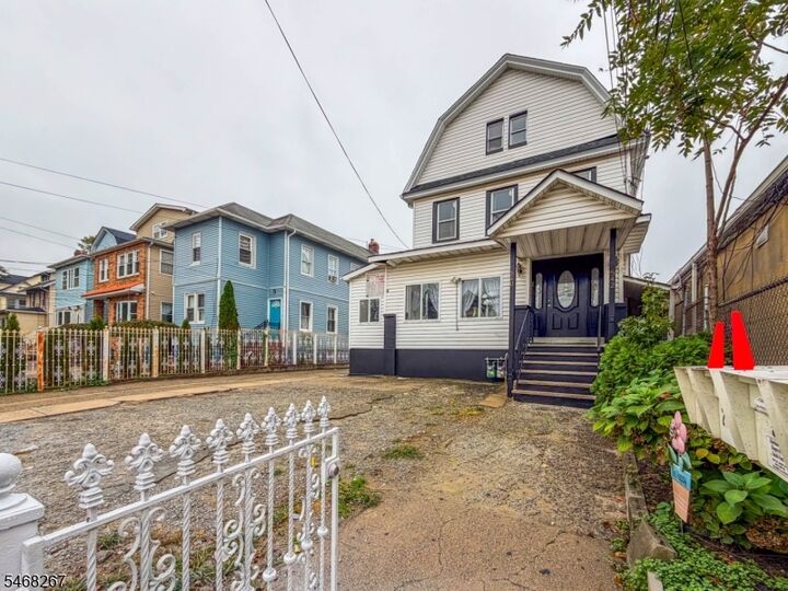 Property Photo:  540 Jersey Ave  NJ 07202 