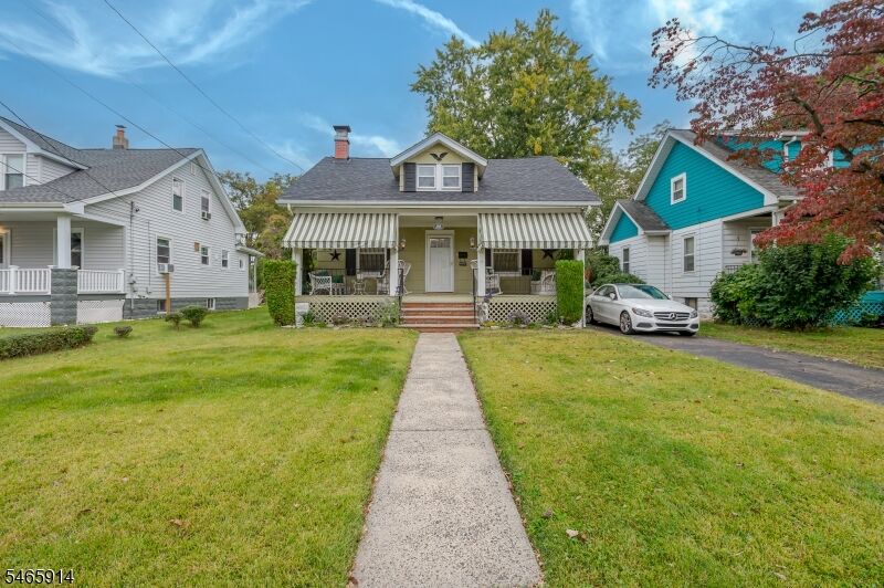 Property Photo: 118 Vogel Pl NJ 08846