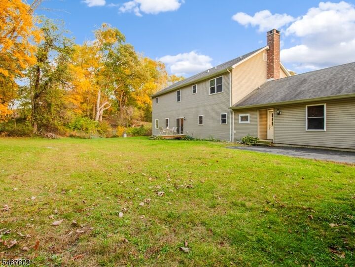 Property Photo: 28 Beaver Run Rd NJ 07848