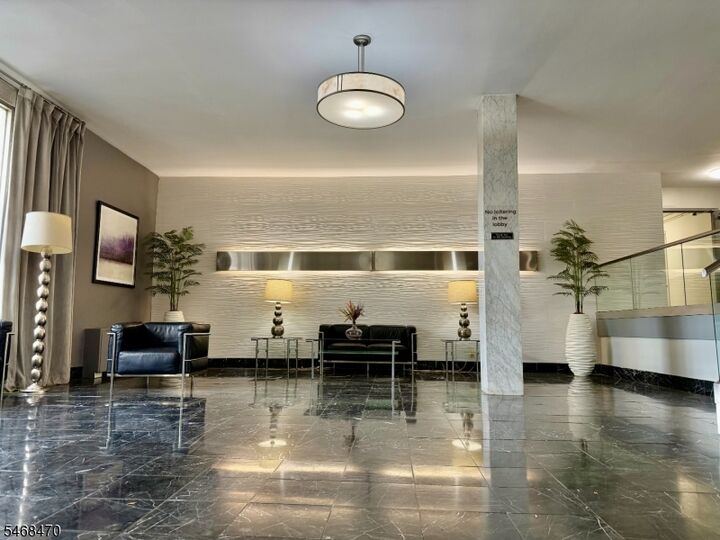 Property Photo:  39 E 39th St G  NJ 07514 