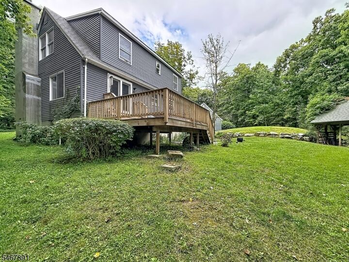 Property Photo:  92 Ridge Rd  NJ 07826 