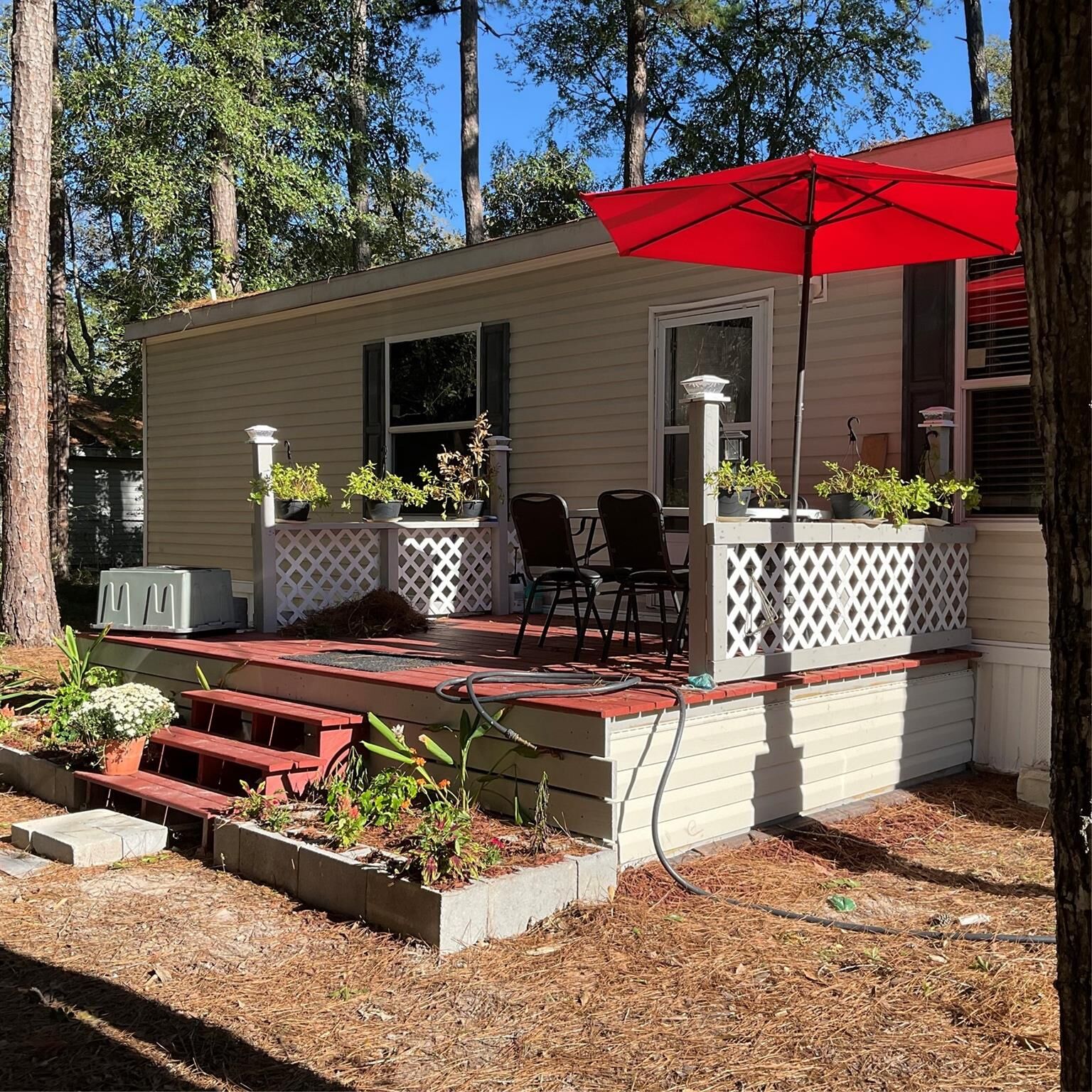 Property Photo:  149 W Creek  TX 75862 