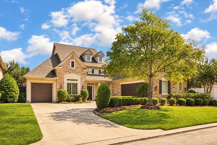 Property Photo:  3339 Chartreuse Way  TX 77082 