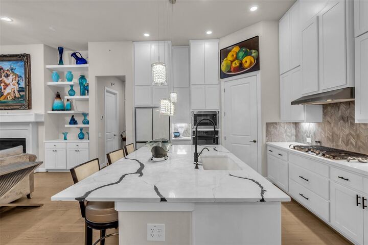 Property Photo: 5407 Water Terrace Lane Lane TX 77441