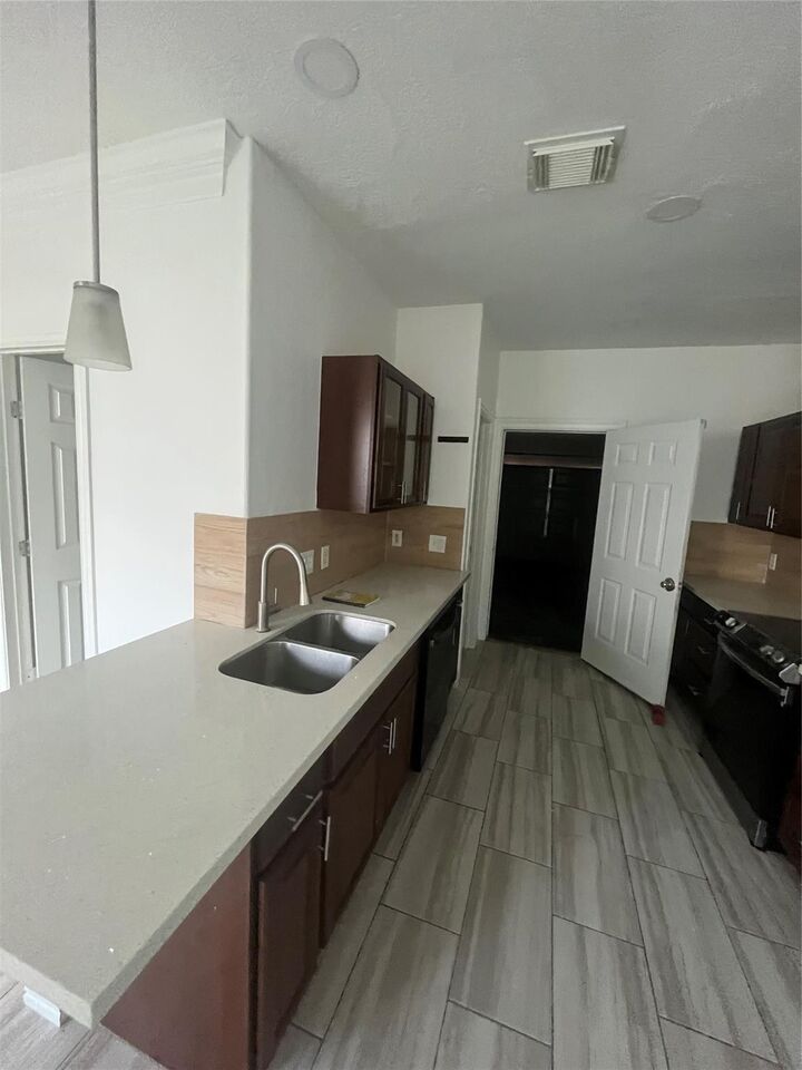Property Photo:  12607 Panther Villa Court  TX 77099 