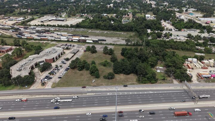Property Photo:  15201 Interstate 10 Highway  TX 77530 