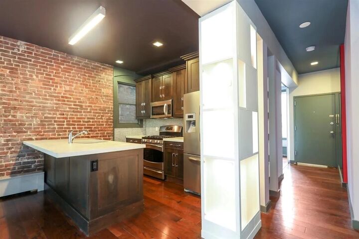Property Photo: 217 53rd St Apt 1 NJ 07030