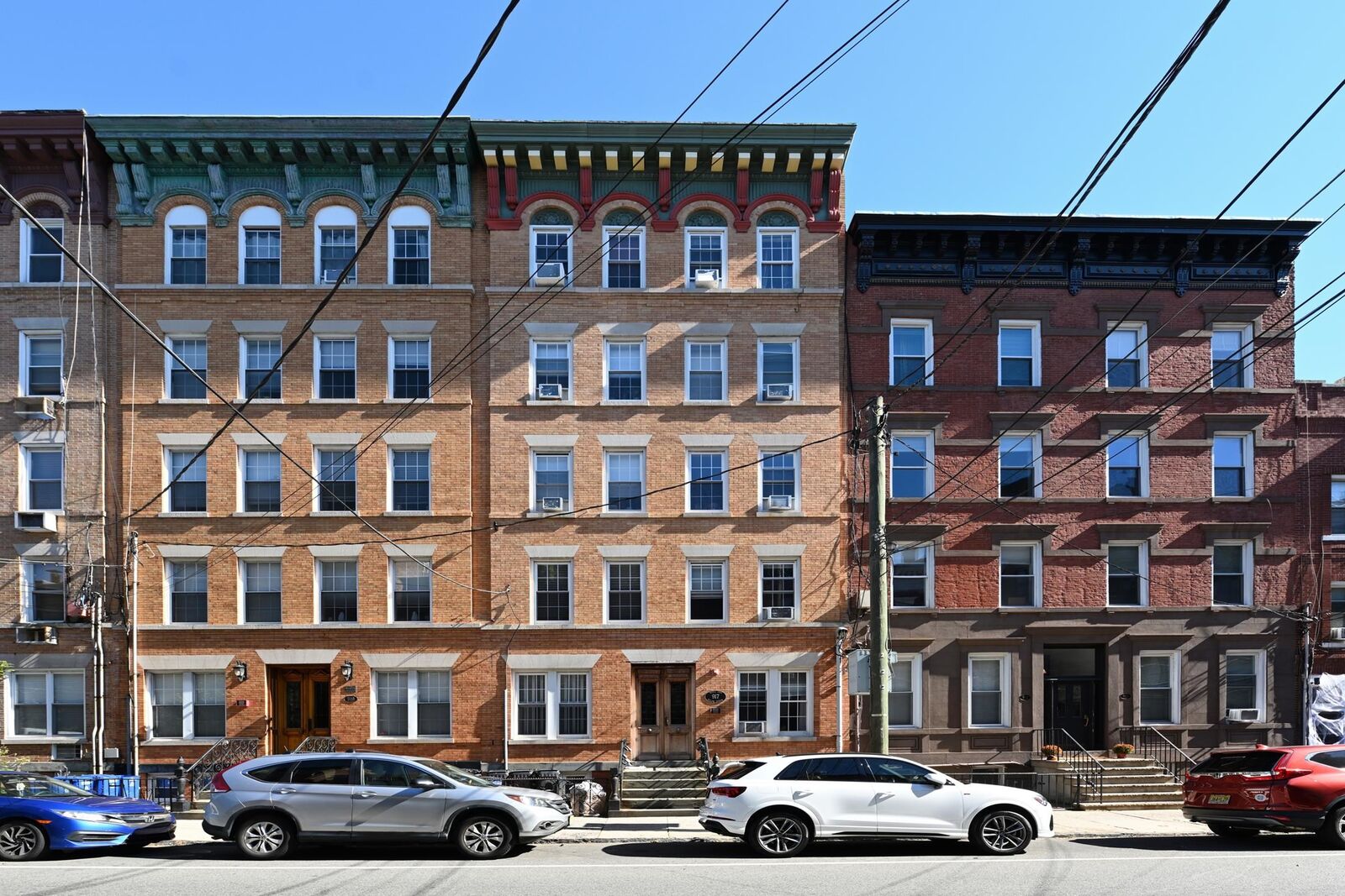 Property Photo:  917 Willow Ave 2N  NJ 07030 