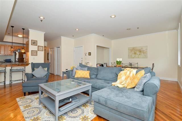 Property Photo: 317 Monroe St 2 NJ 07030