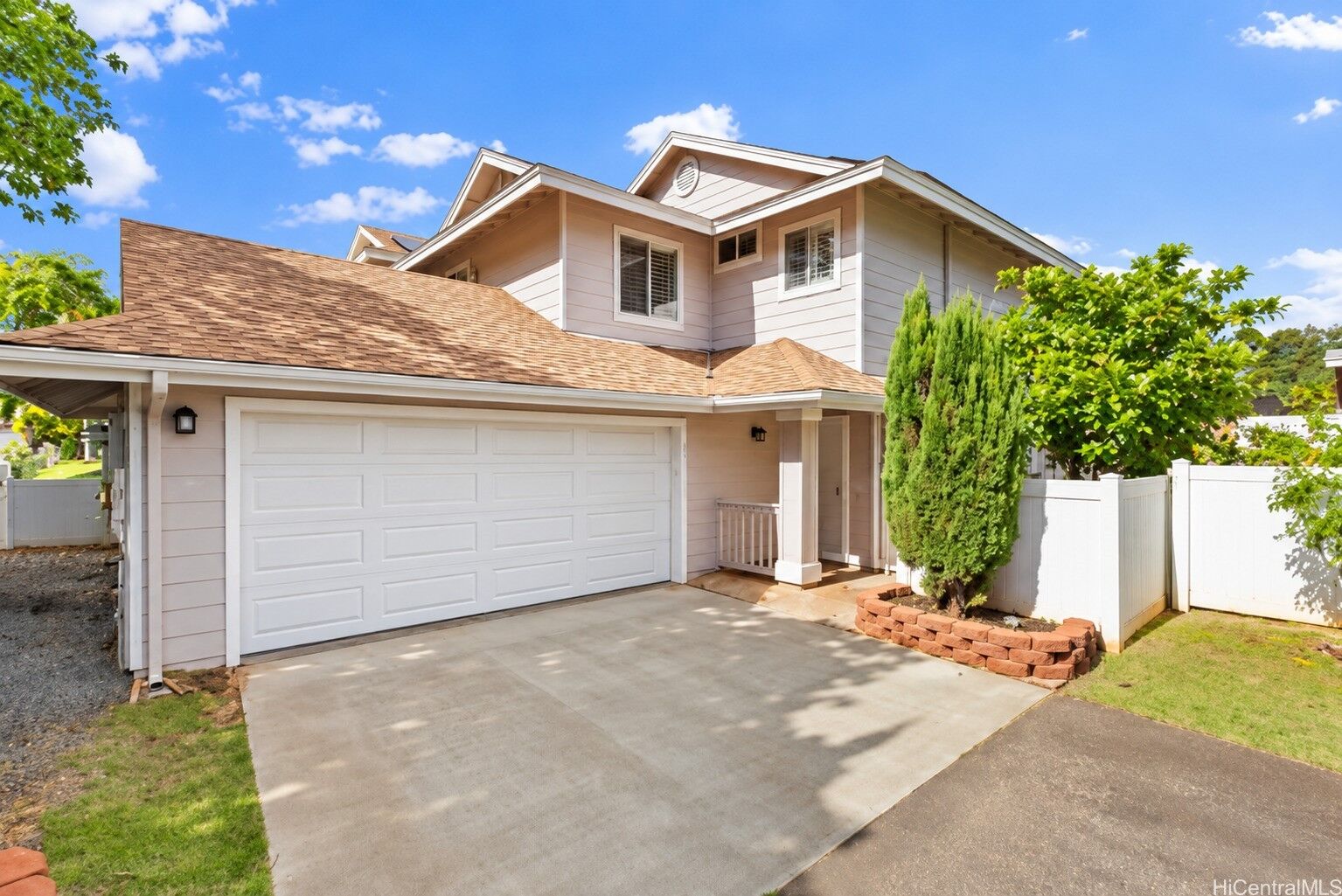 Property Photo:  94-1104 Pulelo Street  HI 96797 