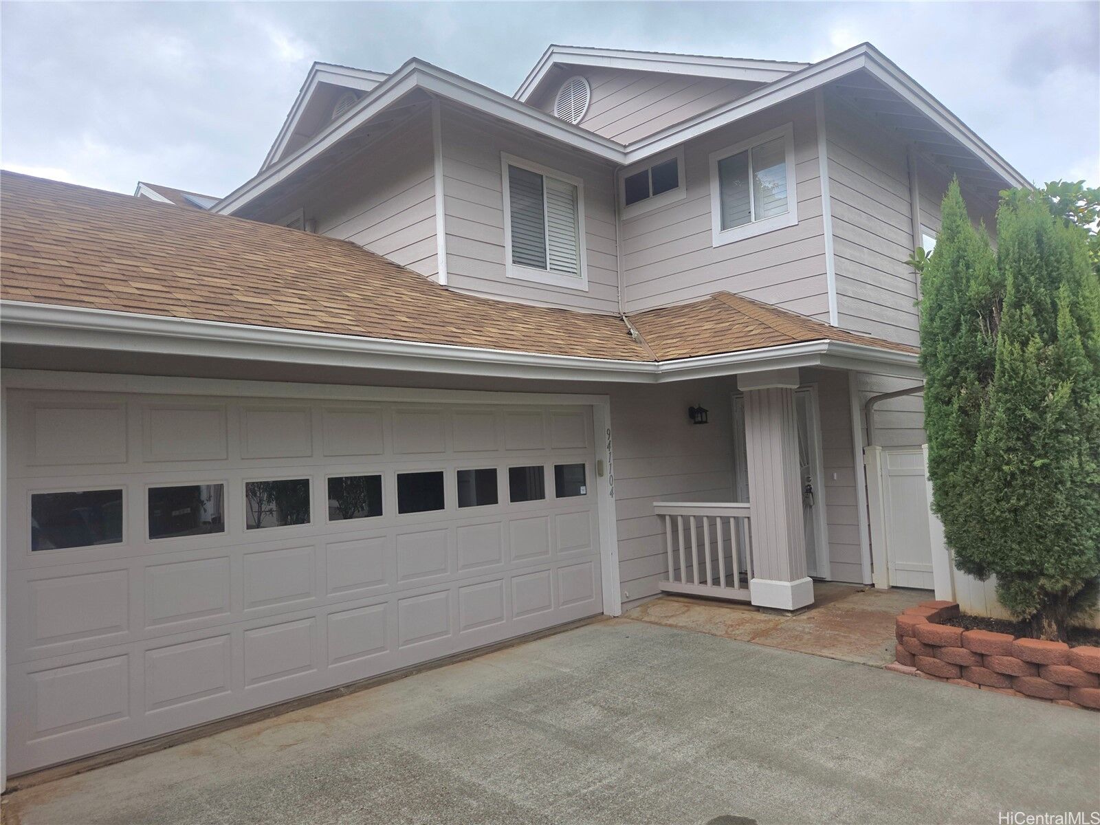 Property Photo: 94-1104 Pulelo Street HI 96797