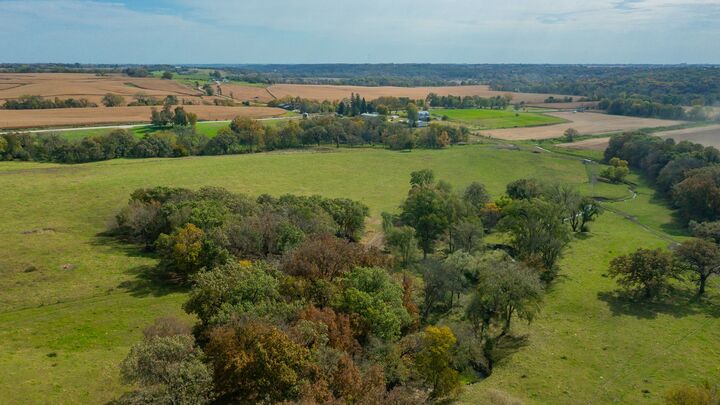 Property Photo: Lot 5 Hogback Bridge Road IA 50072