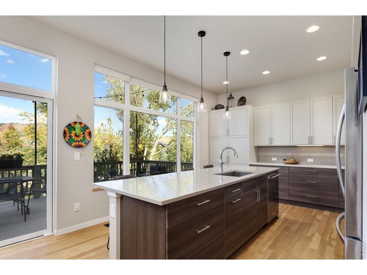 Property Photo: 357 McConnell Dr CO 80540