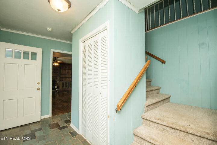 Property Photo: 7705 Twining Drive TN 37919