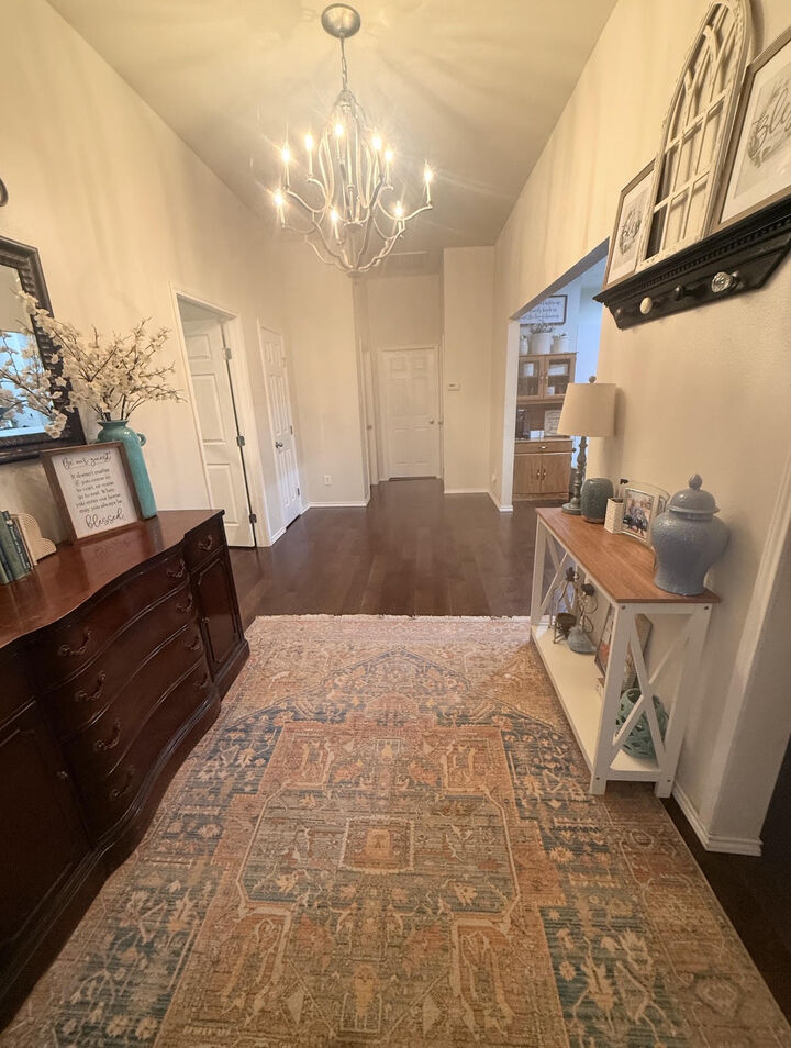Property Photo:  119 N Avenue P  TX 79356 