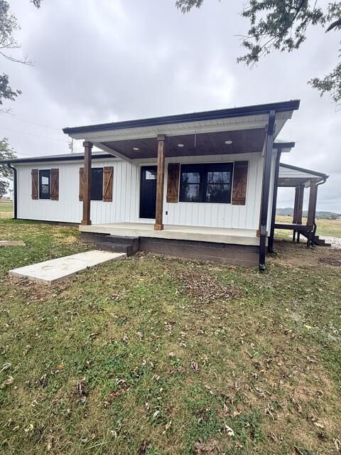 Property Photo:  11508 Kentucky 90  KY 42633 