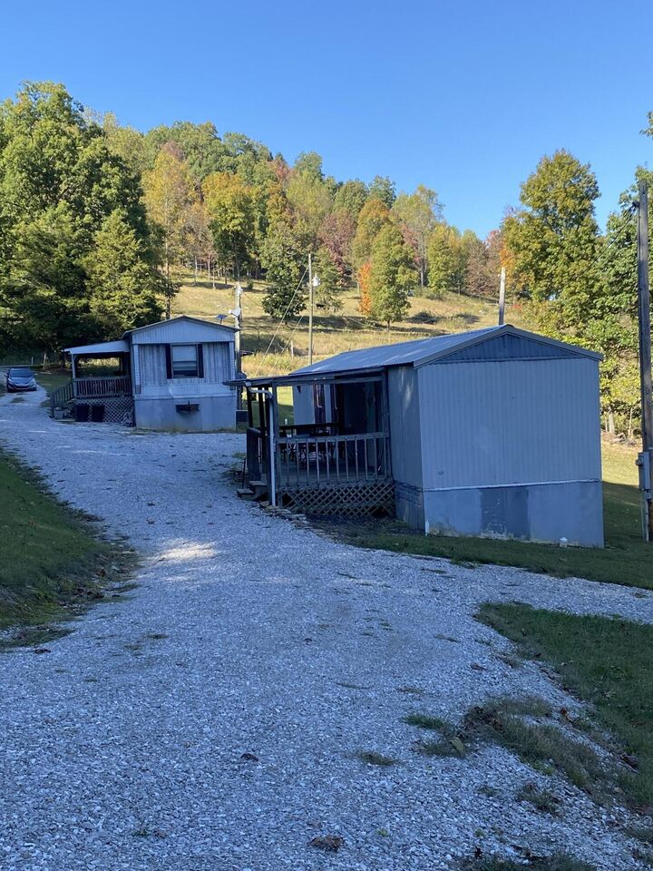 Property Photo:  1453 Strawberry Road  KY 42633 