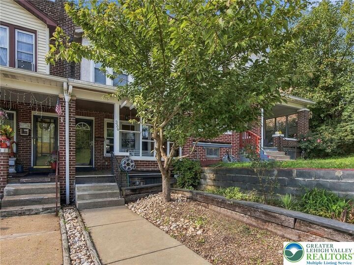 Property Photo:  336 S 14th Street  PA 18102 