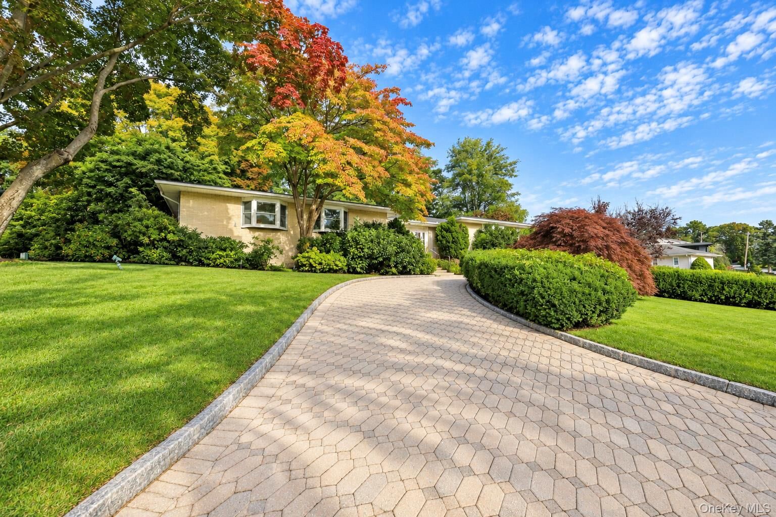 Property Photo: 31 Brendon Hill Road NY 10583