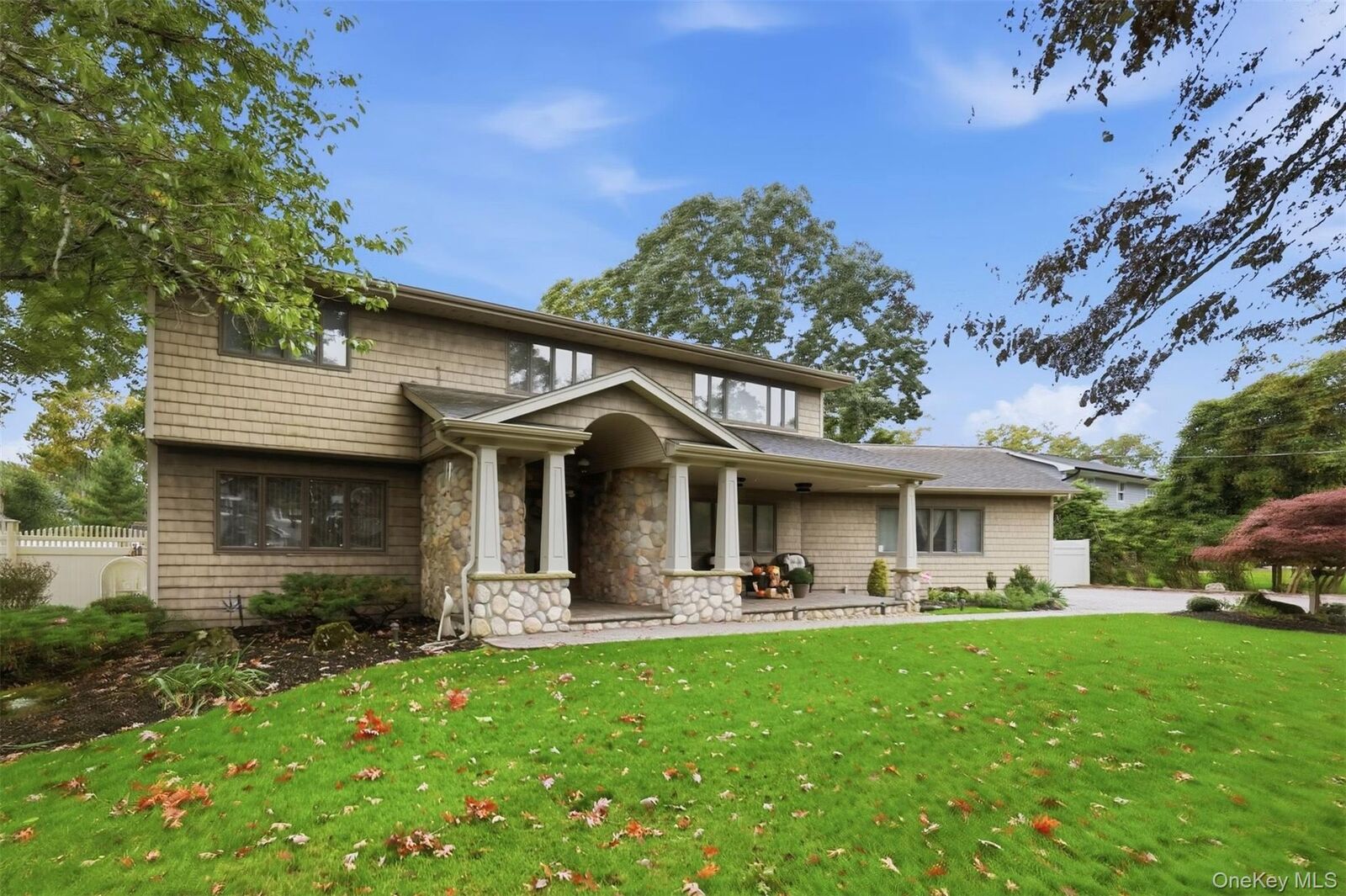 Property Photo:  33 Quail Run  NY 11730 