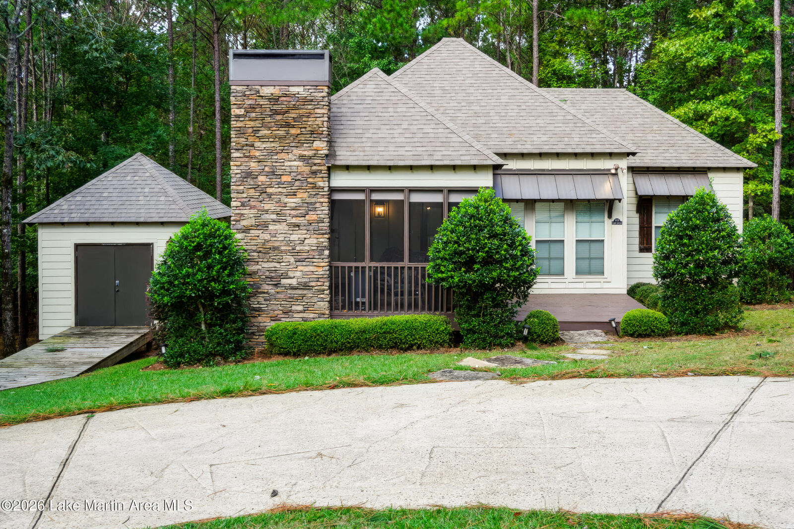 Property Photo:  168 Camp Cir  AL 36853 