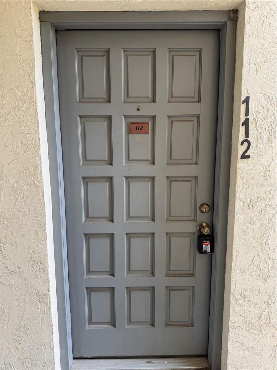 Property Photo: 2050 San Marcos Drive SE 112 FL 33880