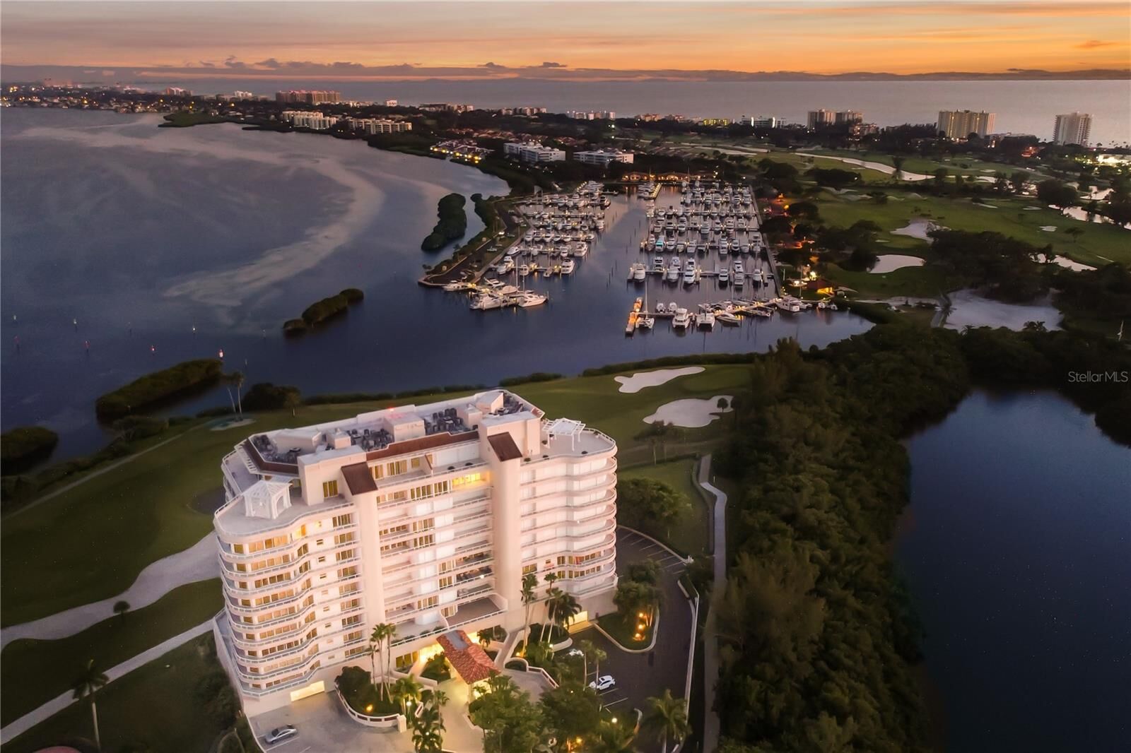 Property Photo: 3010 Grand Bay Boulevard 416 FL 34228