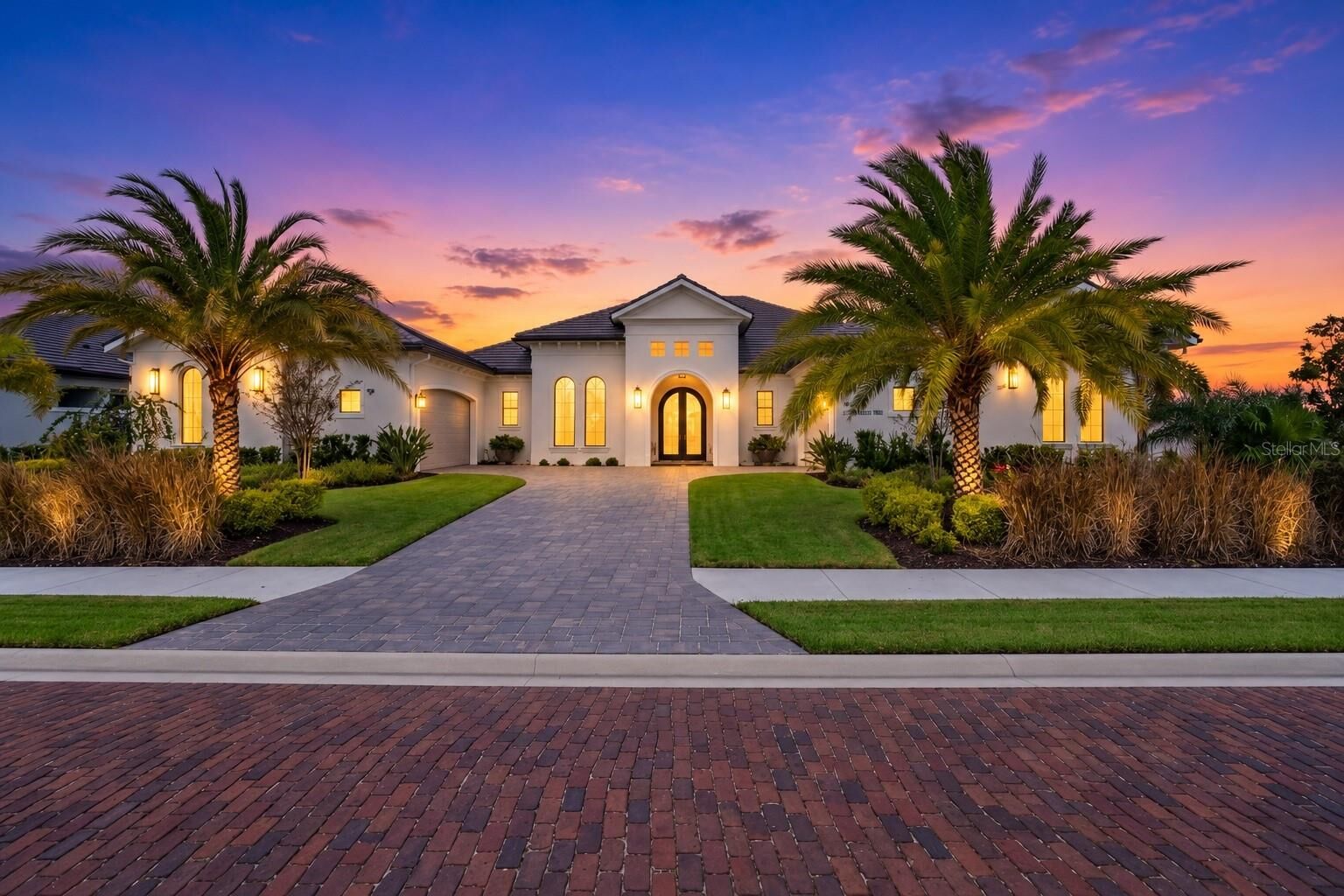 Property Photo:  1625 Rio Vista Terrace  FL 34219 