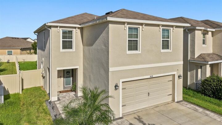 Property Photo: 8028 Pelican Reed Circle FL 33545