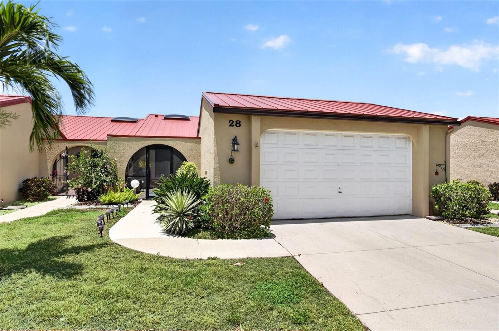 Property Photo:  1780 Deborah Drive 28  FL 33950 