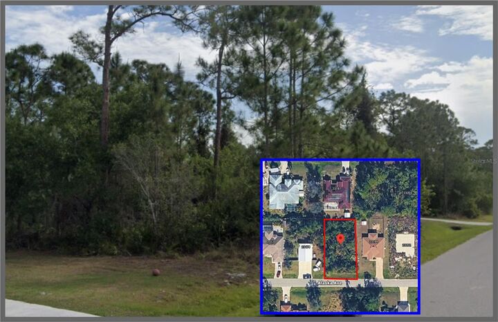 Property Photo: 23186 Alaska Avenue FL 33952