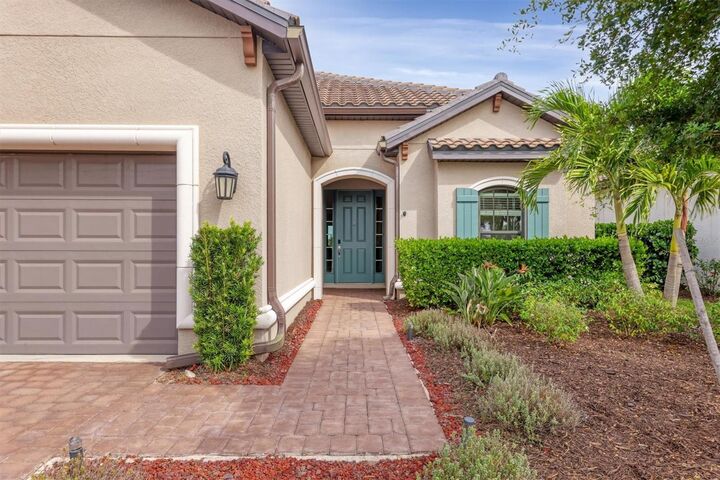 Property Photo:  10238 Morning Mist Lane  FL 34241 