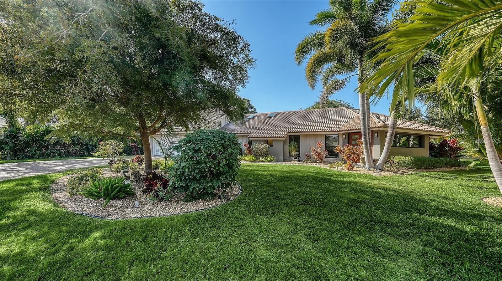Property Photo: 4612 Pine Harrier Drive FL 34231