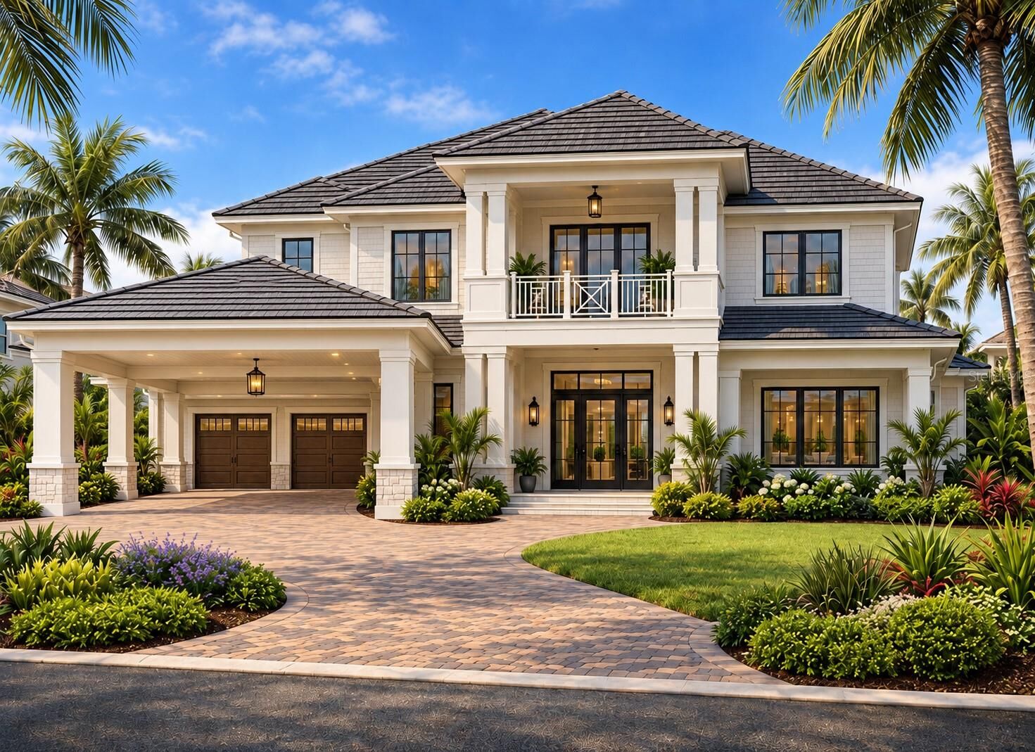 Property Photo: 540A Mast Drive FL 34208