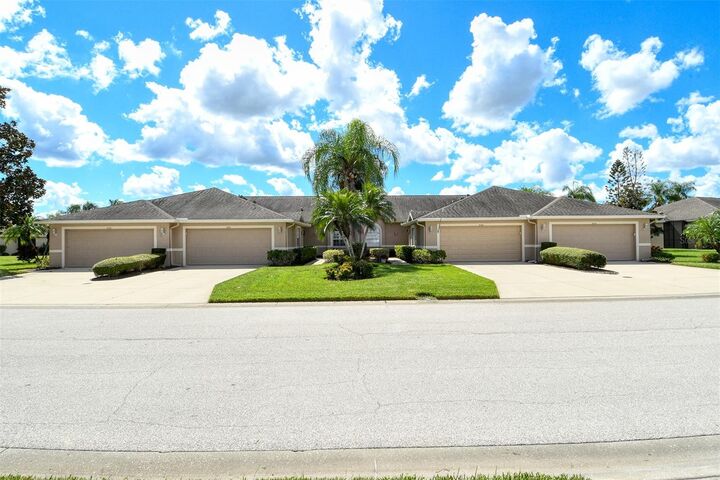 Property Photo: 5126 Blue Ash Avenue FL 34241