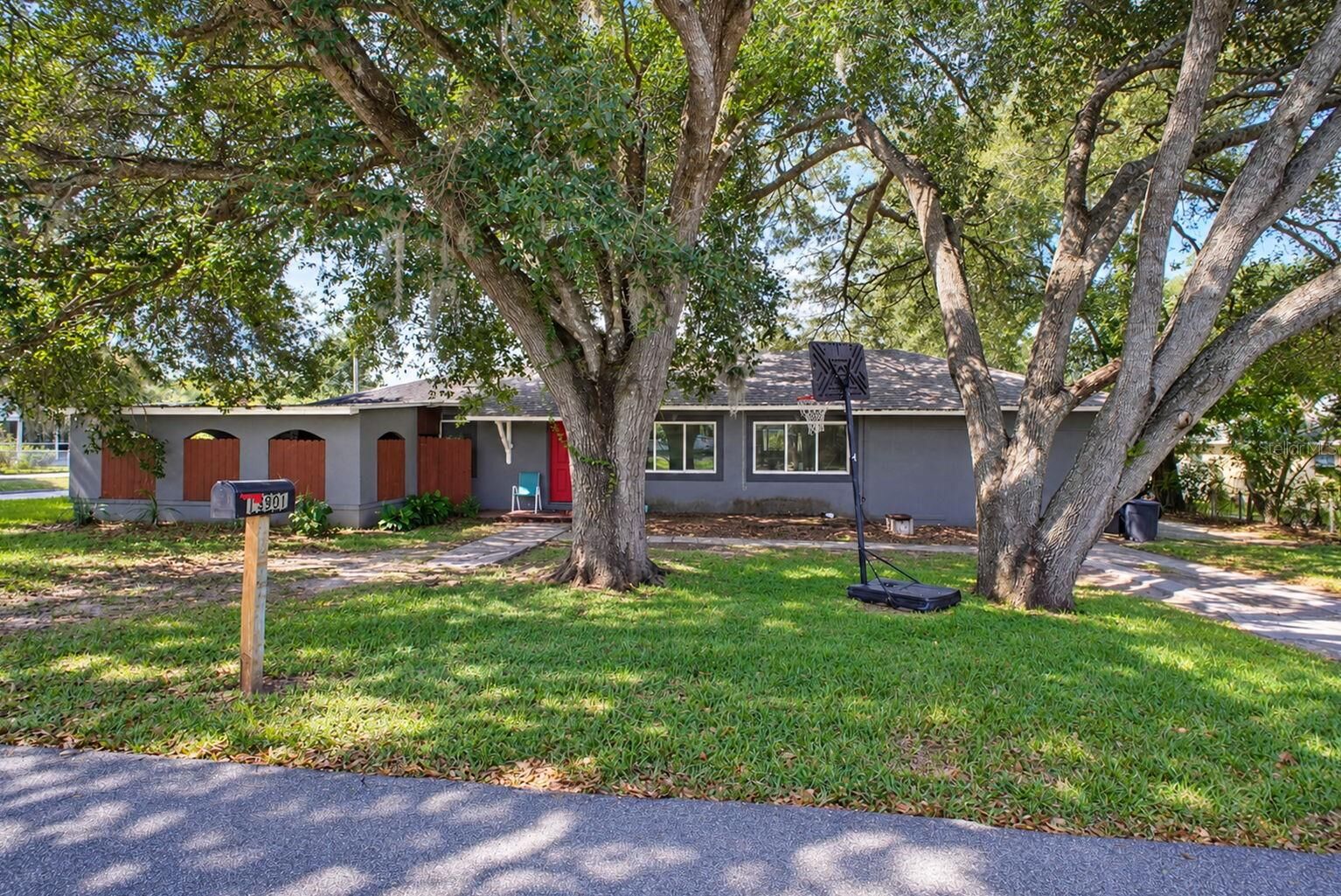 Property Photo: 13901 9th Street FL 33525